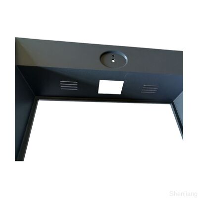 Fábrica de ATM 1750265319 Wincor CS280 Facial Wincor Nixdorf 280