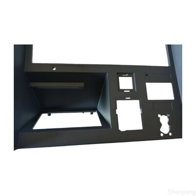 Fábrica de ATM 1750265319 Wincor CS280 Facial Wincor Nixdorf 280