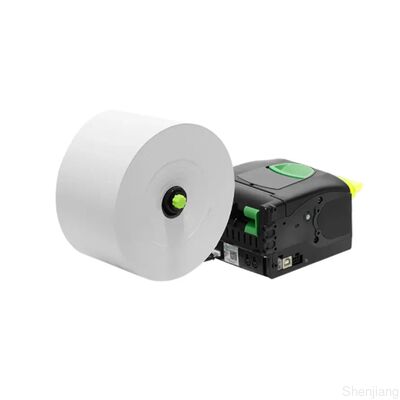 Nova impressora traseira original CUSTOM 915DX011700300