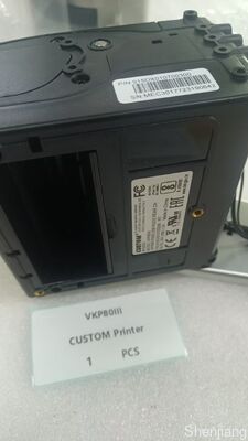 Nova impressora traseira original CUSTOM 915DX011700300