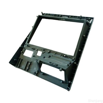 1750245764/1750245766/1750245768/1750243336 Moldura Facial Wincor CS 280N PC280 Procash 280 Lobby FL facial com furo