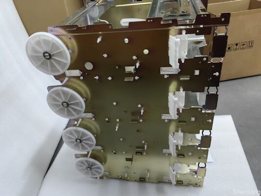 Peças de Reposição Wincor Wincor Nixdorf CMD-chassis NT assd. quad. 01750130600, 1750130600