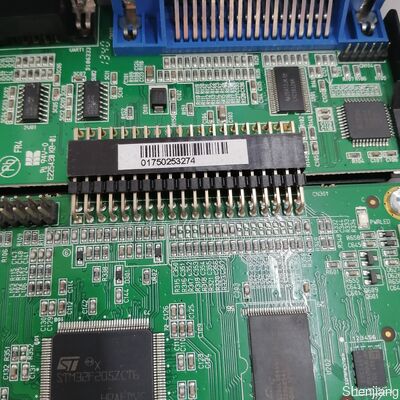 Peças de Reposição Wincor Wincor Nixdorf 4915xe placa principal 01750100981 1750100981