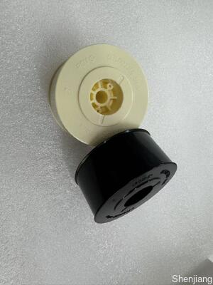 Wincor Peças sobressalentes Cineo C4060 fita de garantia Branco 1750173111 Preto 1750123766 1750136218