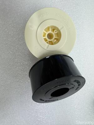 Peças de reposição Wincor Cineo C4060 Escrow Tape Preto 1750123766 1750136218