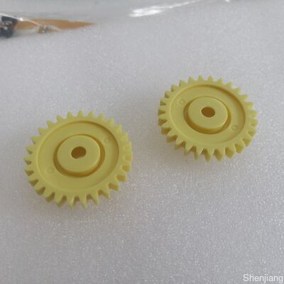 Peças de Reposição Wincor Wincor 2050 Procash CMD V4 Stacker 20-27T Engrenagem 1750000682