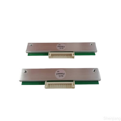 Wincor Peças sobressalentes TP13 Cabeça de impressora térmica 1750068183 01750068183