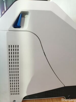 Partes de máquinas de caixas eletrônicos Máquina de triagem de notas Intellicash CM200V YT2.299.222L 103010003