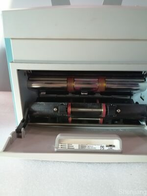 BIS580781 Máquina inteligente de triagem de notas