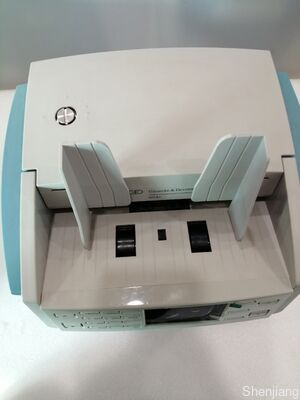 BIS580781 Máquina inteligente de triagem de notas