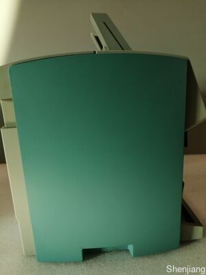 BIS580781 Máquina inteligente de triagem de notas