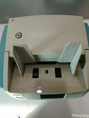 Peças de ATM BIS580782 Máquina Inteligente de Classificação de Notas Bancárias