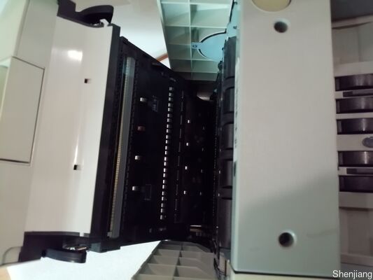 SNBC BNE-S210 Fábrica Fornecimento direto Contação de moeda Detecção de dinheiro real Reciclador de notas