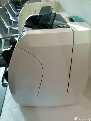 Ceng Feng CF1031 1079 Contagem de Moeda Detecção de Dinheiro Real Reciclador e Classificador de Notas Bancárias