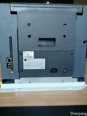 GRG CA-10N YT2.291.2857 Contador de moeda Detecção de dinheiro real Reciclador de notas