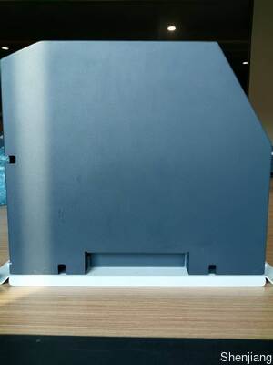 GRG CA-10N YT2.291.2857 Contador de moeda Detecção de dinheiro real Reciclador de notas