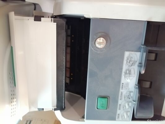 JL3026 Contador de moeda Detecção de dinheiro real Reciclador de notas de banco