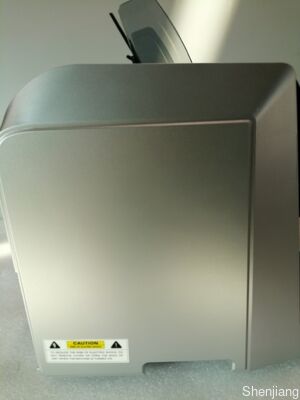 Máquina de classificação de notas de banco de bolso 1+1 Contador de dinheiro Detector Preto com Display LED LK22025060003