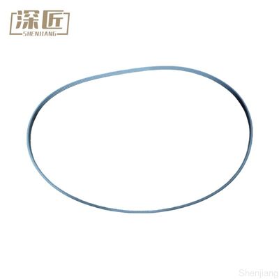 49204013000D Correia dentada para fábrica de peças de ATM Diebold em choque