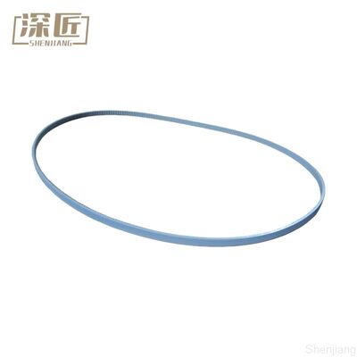 49204013000D Correia dentada para fábrica de peças de ATM Diebold em choque