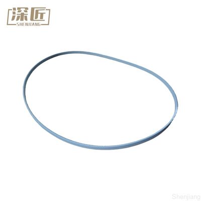 49204013000D Correia dentada para fábrica de peças de ATM Diebold em choque