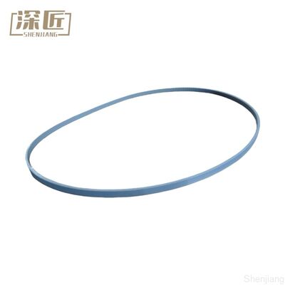 49204013000D Correia dentada para fábrica de peças de ATM Diebold em choque