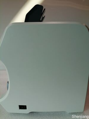 Multi Currency Sorter XC200 Pockets Money Counting Machine Display LED Tunnel Sorting Devices