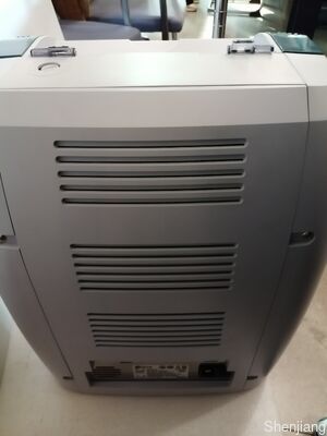 Máquina de Classificação de Notas Bancárias Kisan Contador de Dinheiro Detector Azul com Display LED Smart K3 S16E01-3659