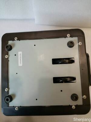 SH-886B Easycount Detector de Notas Mistas de Contagem de Alta Velocidade Detector de Dinheiro Profissional Multimoeda NUY202430327