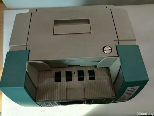 ATM Giesecke & Devrient Máquina de triagem de notas External display T0100557