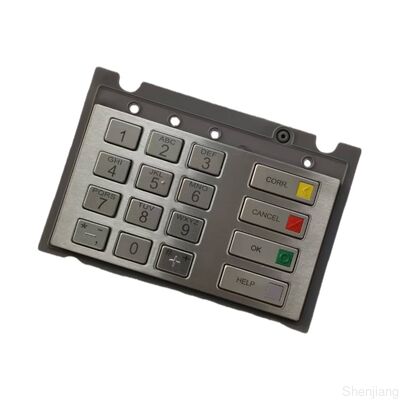 Wincor EPP V7 INT ASIA Keyboard Versão inglesa 1750255914