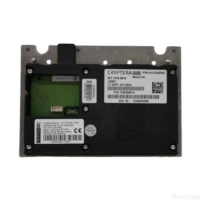 Wincor EPP V7 INT ASIA Keyboard Versão inglesa 1750255914