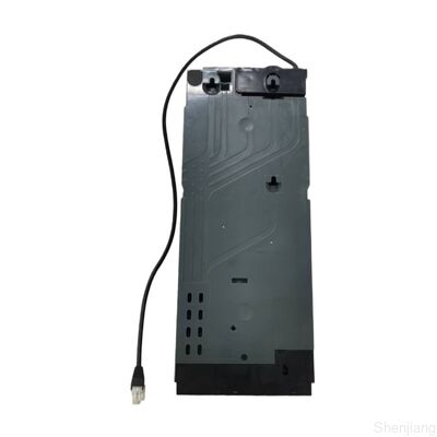 Trocador de Moedas MEI CF7000 Cashflow Série 7000 5-Tubos MDB 34V/24V