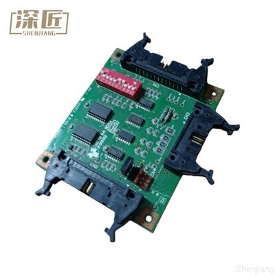 72323503 Board Hyosung CDU Modulo de alimentação ControlleATM Partes da máquina em choque