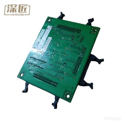 72323503 Board Hyosung CDU Modulo de alimentação ControlleATM Partes da máquina em choque