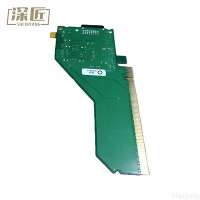 01750121671 1750121671 Wincor Nixdorf DVI-ADD2-PCIe-x16_Shield AB Peças de Reposição para Máquina ATM