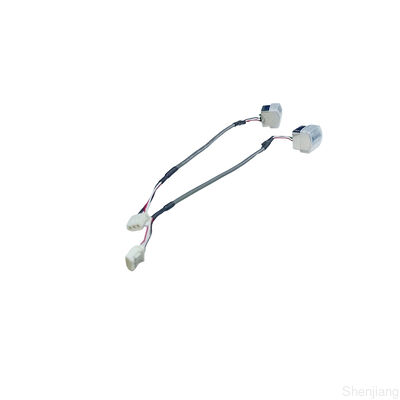 Peças OKI ATM 6040W OKI RG7 Grupo de Cabeça de Leitura MICR BCC-R10363LC