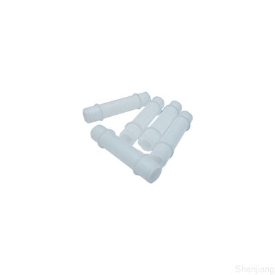 Bancos de Depósito fornecer peças ATMs 6040W OKI RG7Escrow Tape Top Roller White Roller BCC-00004