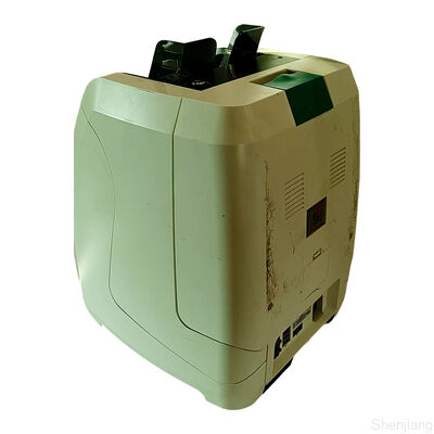 Classificador Reciclador de Notas CF1031 1079 Detecção de Dinheiro Real Contagem de Moeda
