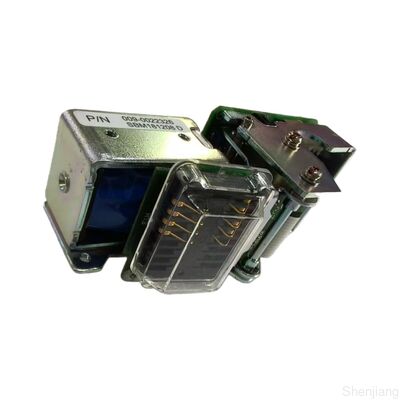 Peças de Máquina ATM 009-0022326 PEÇA ATM NCR Conjunto de Contato do Leitor de Cartão Módulo IC Cabeça 0090022326