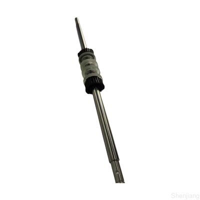 Peças de ATM Hyosung 5600 CDU10 Eixo do Rolo do Empilhador 110000137 fornecimento de fábrica de alto nível