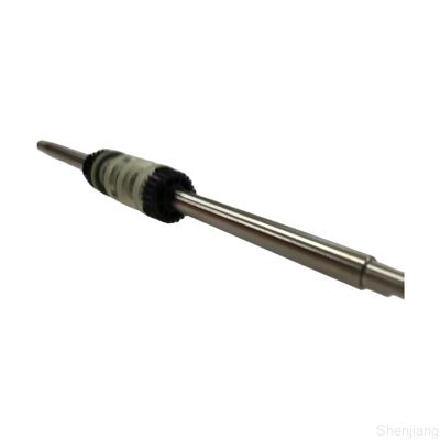 Peças de ATM Hyosung 5600 CDU10 Eixo do Rolo do Empilhador 110000137 fornecimento de fábrica de alto nível