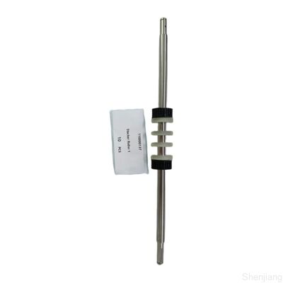 Peças de ATM Hyosung 5600 CDU10 Eixo do Rolo do Empilhador 110000137 fornecimento de fábrica de alto nível