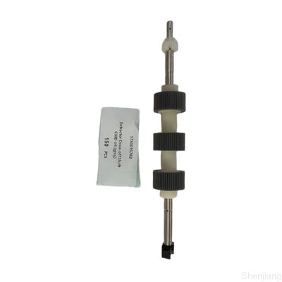 1750035762 01750035762 Peças de ATM Wincor Eixo de Extração CMD V4 Mont