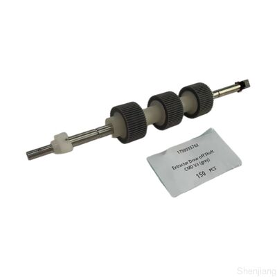 1750035762 01750035762 Peças de ATM Wincor Eixo de Extração CMD V4 Mont