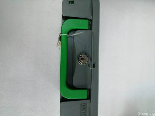 Peças para caixa eletrônico CDU30 RJRT ATM Hyosung Reject Cassette S7430006165 7430006165