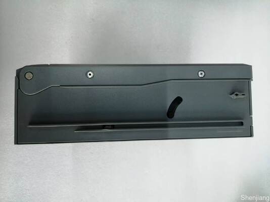 Peças para caixa eletrônico CDU30 RJRT ATM Hyosung Reject Cassette S7430006165 7430006165