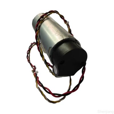 01750044544 1750044544 ATM Peças Wincor M1 MOTOR CMD-V4 Stacker