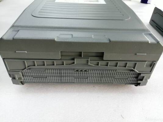 Peças de Máquinas ATM Hyosung Cassete de Dinheiro CDU10 CST 7430001020 S7430001020 CDXL025697 Cassete de Depósito