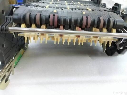 01750193275 Banco ATM CRS Wincor Nixdorf Cineo C4060 Peças Wincor C4040 Modulo principal cabeça W. Drive CRS Cpt.